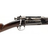 "U.S. Springfield Model 1898 Krag Cut down rifle .30-40 Krag (R40432)" - 3 of 4