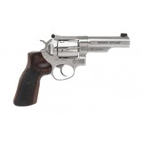"Ruger GP100 Match Champion Revolver .357 Magnum (PR65104)" - 5 of 5
