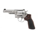 "Ruger GP100 Match Champion Revolver .357 Magnum (PR65104)" - 1 of 5