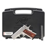 "Kimber Stainless Ultra Carry II Pistol 9mm (PR65112)" - 6 of 7