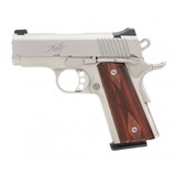 "Kimber Stainless Ultra Carry II Pistol 9mm (PR65112)" - 7 of 7