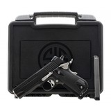 "Sig Sauer 1911 Carry Nightmare Handgun .357 Sig (PR65116)" - 5 of 7