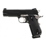 "Sig Sauer 1911 Carry Nightmare Handgun .357 Sig (PR65116)" - 4 of 7