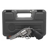 "Smith & Wesson 686-6 PC Revolver .357 Magnum (PR65121)" - 2 of 6