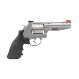 "Smith & Wesson 686-6 PC Revolver .357 Magnum (PR65121)" - 6 of 6