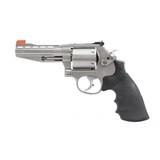 "Smith & Wesson 686-6 PC Revolver .357 Magnum (PR65121)" - 1 of 6
