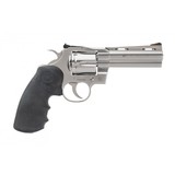"Colt Python Revolver .357 Magnum (C19321)" - 6 of 6