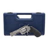 "Colt Python Revolver .357 Magnum (C19321)" - 2 of 6