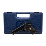 "Colt Gold Cup National Match Series 70 Pistol .45ACP (C19323)" - 2 of 7
