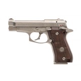 "Beretta 85F Cheetah Pistol .380ACP (PR65124)" - 6 of 6