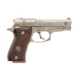 "Beretta 85F Cheetah Pistol .380ACP (PR65124)" - 1 of 6