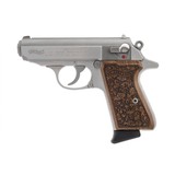 "Walther PPK/S-1 Pistol .380ACP (PR65126)" - 6 of 6