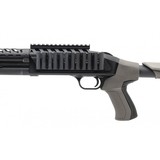 "Mossberg 500 ATI Tactical Shotgun 12 Gauge (S15568)" - 3 of 5