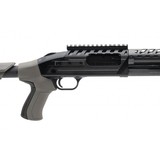 "Mossberg 500 ATI Tactical Shotgun 12 Gauge (S15568)" - 5 of 5