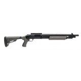 "Mossberg 500 ATI Tactical Shotgun 12 Gauge (S15568)" - 1 of 5