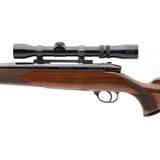 "Weatherby Mark V Deluxe7mm Rem Magnum (R40187)" - 2 of 4