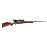 "Weatherby Mark V Deluxe7mm Rem Magnum (R40187)" - 1 of 4