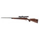 "Weatherby Mark V Deluxe7mm Rem Magnum (R40187)" - 4 of 4