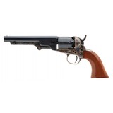 "Colt 2nd Gen 1862 Pocket Navy Black Powder Revolver .36 cal (BP289)" - 1 of 7