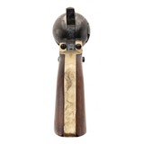 "Italian Replica 3rd Model Dragoon Revolver .44 cal (BP286)" - 4 of 7