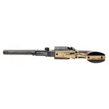 "Italian Replica 3rd Model Dragoon Revolver .44 cal (BP286)" - 2 of 7