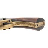 "Italian Replica 3rd Model Dragoon Revolver .44 cal (BP286)" - 7 of 7