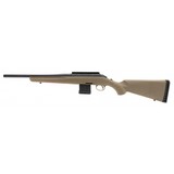 "Ruger American Ranch Rifle .300 BLK (R40345) NEW" - 4 of 4