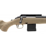 "Ruger American Ranch Rifle .300 BLK (R40345) NEW" - 2 of 4