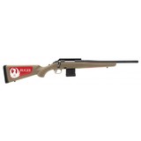 "Ruger American Ranch Rifle .300 BLK (R40345) NEW" - 1 of 4