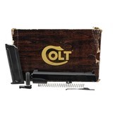 "Colt .22LR Conversion Unit For Government Model 1911 (MIS1421)" - 2 of 4