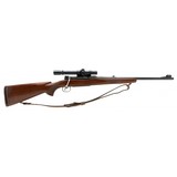 "Winchester 54 Rifle .30-06 Govt (W12755)" - 1 of 5