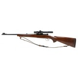 "Winchester 54 Rifle .30-06 Govt (W12755)" - 2 of 5