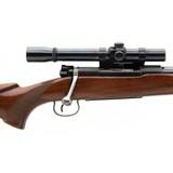"Winchester 54 Rifle .30-06 Govt (W12755)" - 3 of 5