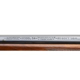 "Winchester 54 Rifle .30-06 Govt (W12755)" - 5 of 5