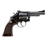 "Smith & Wesson 15-3 Revolver .38 Special (PR64968)" - 5 of 5