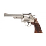 "Smith & Wesson 25-5 Revolver .45 LC (PR64969)" - 1 of 5