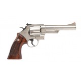 "Smith & Wesson 25-5 Revolver .45 LC (PR64969)" - 5 of 5