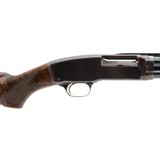 "Winchester 42 Skeet Shotgun .410 Gauge (W12758)" - 4 of 6