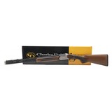 "Charles Daly 202 Shotgun 20 Gauge (NGZ3952) NEW" - 2 of 5