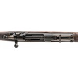 "U.S. Rock Island Model 1903 Bolt action rifle .30-06 (R40435)" - 7 of 7