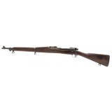"U.S. Rock Island Model 1903 Bolt action rifle .30-06 (R40435)" - 4 of 7
