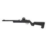 "Tactical Solutions Owyhee TD Rifle .22LR (R40351)" - 4 of 5