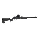 "Tactical Solutions Owyhee TD Rifle .22LR (R40351)" - 1 of 5