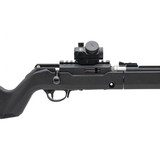 "Tactical Solutions Owyhee TD Rifle .22LR (R40351)" - 5 of 5