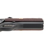 "Colt Gold Cup National Match Series 70 Pistol .45ACP (C19328)" - 5 of 7