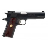 "Colt Gold Cup National Match Series 70 Pistol .45ACP (C19328)" - 1 of 7