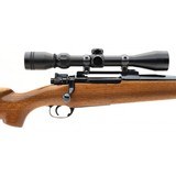 "Siamese Mauser Custom Sporter Rifle .45-70 (R39361)" - 2 of 4