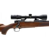 "Winchester 70 Rifle .30-06 (W12537)" - 3 of 5