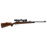 "Winchester 70 Rifle .30-06 (W12537)" - 1 of 5