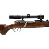 "Mannlicher Schoenauer Premier Grade Rifle .30-06 (R39362)" - 4 of 6